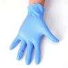 Anti Bacterial Anti-Virus Dentist Examination Disposable Nitrile Gloves