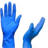 Anti Bacterial Anti-Virus Dentist Examination Disposable Nitrile Gloves