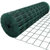 PVC Steel Wire Mesh Fence Garden Fencing Trellis