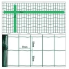 PVC Steel Wire Mesh Fence Garden Fencing Trellis