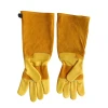 Long Sleeve Thorn Proof Rose Pruning Gardening Gloves