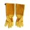 Long Sleeve Thorn Proof Rose Pruning Gardening Gloves