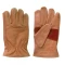 Keystone Thumb Patched Palm Driver Working Glove