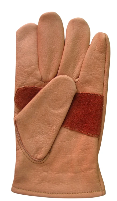 Keystone Thumb Patched Palm Driver Working Glove