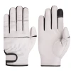 Driver Gloves Multifunctional  Truck Warehouse Garden Farm Gloves Outdoor Work Gloves