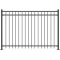 Outdoor Aluminum Garden Fence /Wire Mesh/Steel Panel Fence Security Wire Mesh Stainless Steel Fence for Garden/Farm/Factory