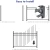 Outdoor Metal Perimeter Fencing Custom Welded Galvanized Mesh for Garden Farm Factory
