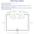 Outdoor Metal Perimeter Fencing Custom Welded Galvanized Mesh for Garden Farm Factory
