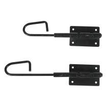 Wholesale Galvanized Zinc Plated Latch