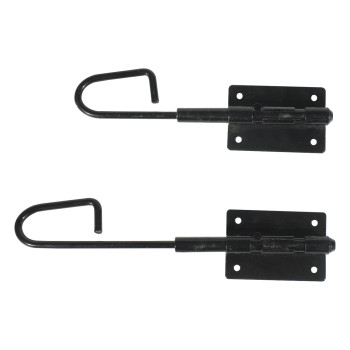 Wholesale Galvanized Zinc Plated Latch