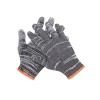 Cotton Knitted Hand Gloves Personal Protective Equipment Safety Work Glove