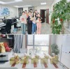 Feliz Festival del Medio Otoño de parte de Tianjin Sunstone Hardware Group