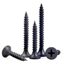 Guide to Choosing the Right Drywall Screw for Your Project Needs