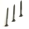 Tornillos de acero inoxidable para madera: soluciones confiables para todas sus necesidades de carpintería