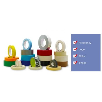 BOPP/Single-sided/ Double-sided Strong Adhesive Clear Customized Logo Box Sealing Roll Packing Tape