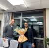 Nuevo capítulo de amistad y cooperación: clientes holandeses visitan Tianjin para mantener conversaciones de colaboración