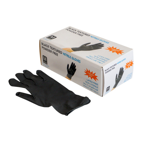 STRZ: Su proveedor de confianza de guantes de nitrilo de alta calidad