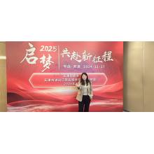 STRZ Actively Engages in Tianjin E-Commerce Association's Learning and Development Activities
