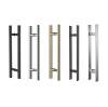 STRZ: Leading Exporter of Premium Door Handles to the Global Market