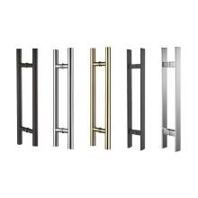STRZ: Leading Exporter of Premium Door Handles to the Global Market