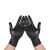 High Quality Chemical Wholesale Diamond Textured Nitrilo Glove