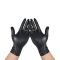 High Quality Chemical Wholesale Diamond Textured Nitrilo Glove