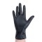 High Quality Chemical Wholesale Diamond Textured Nitrilo Glove