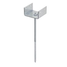 The Adjustable Ridge Batten Holder: A Reliable Solution for Optimal Installation and Ventilation