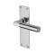 Gold Color Villa Construction Decorative Hardware Door Handles with Plate
