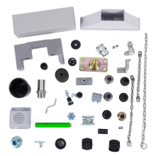 Precision-Crafted Custom Hardware for Global Demands