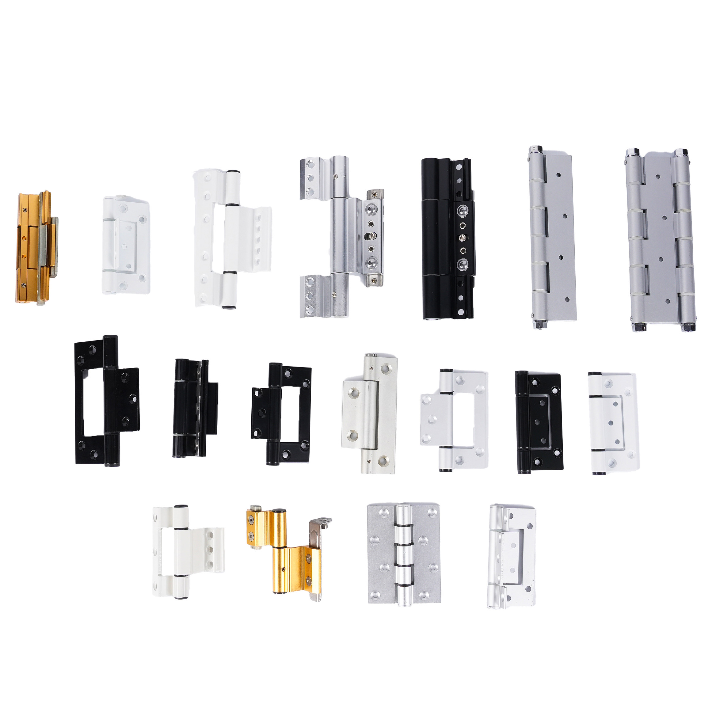 customized Hardware products