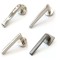 High Quality Brass Door Handle Suitable for Hotel Villas