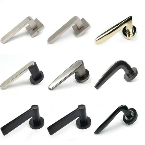 door handles/ Construction hardware/home diy hardware/furniture making hardware,post screw,bolts,nuts,hinge