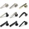 High Quality Brass Door Handle Suitable for Hotel Villas