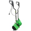 1500W/600MM Power Brush with 260MM Working Depth