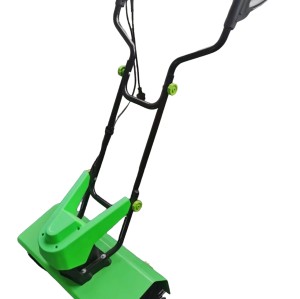 1500W/600MM Power Brush with 260MM Working Depth