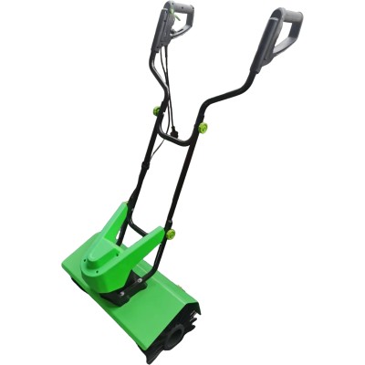 1500W/600MM Power Brush with 260MM Working Depth