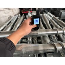 Galvanizing Matters: Hot-Dip Zinc Coating Draws Attention in Ground Stake Industry