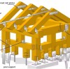 Sunstone Steel Connectors Empower Stronger Structures