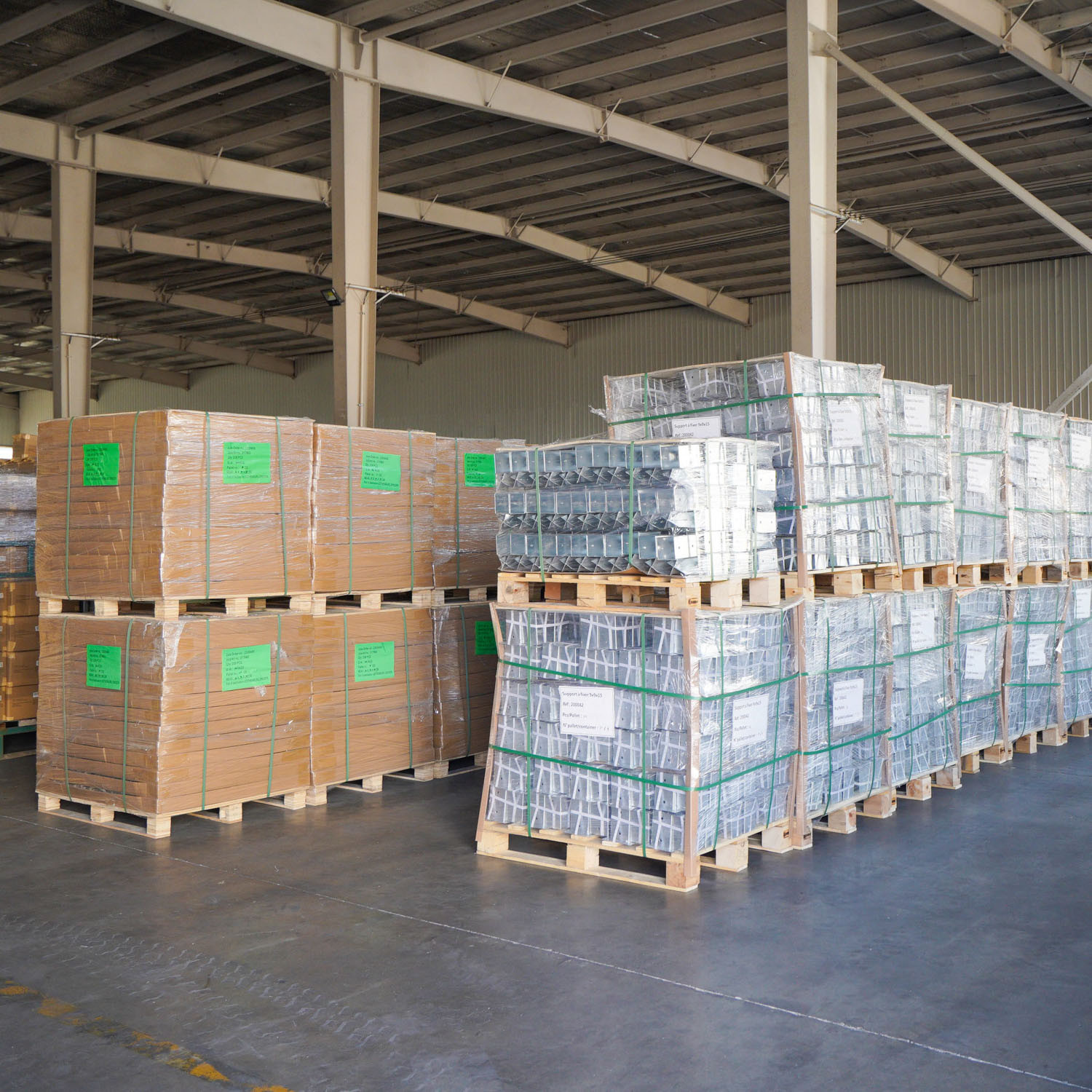 Upcoming National Event in China May Affect Production Schedules
