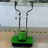 Price Adjustment Announced for Sweeper Series Amid Rising Material Costs and Currency Fluctuations