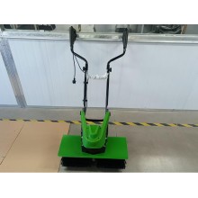 Price Adjustment Announced for Sweeper Series Amid Rising Material Costs and Currency Fluctuations