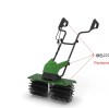 STRZ Power Brush: The Customized Electric Solution for Artificial Turf Care
