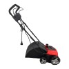 1800W/230V/50HZ/3500RMP Cable Sweeper with 380mm Working Width and 5 Optional Working Depth