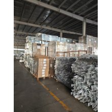 Tianjin Sunston Ruize Accelerates Production as Global Demand for Timber Connectors and Ground Screws Surges