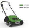 Revolutionize Your Turf Care with Sunstone Hot-Sale Artificial Grass Corded Sweeper in Europe and the USA