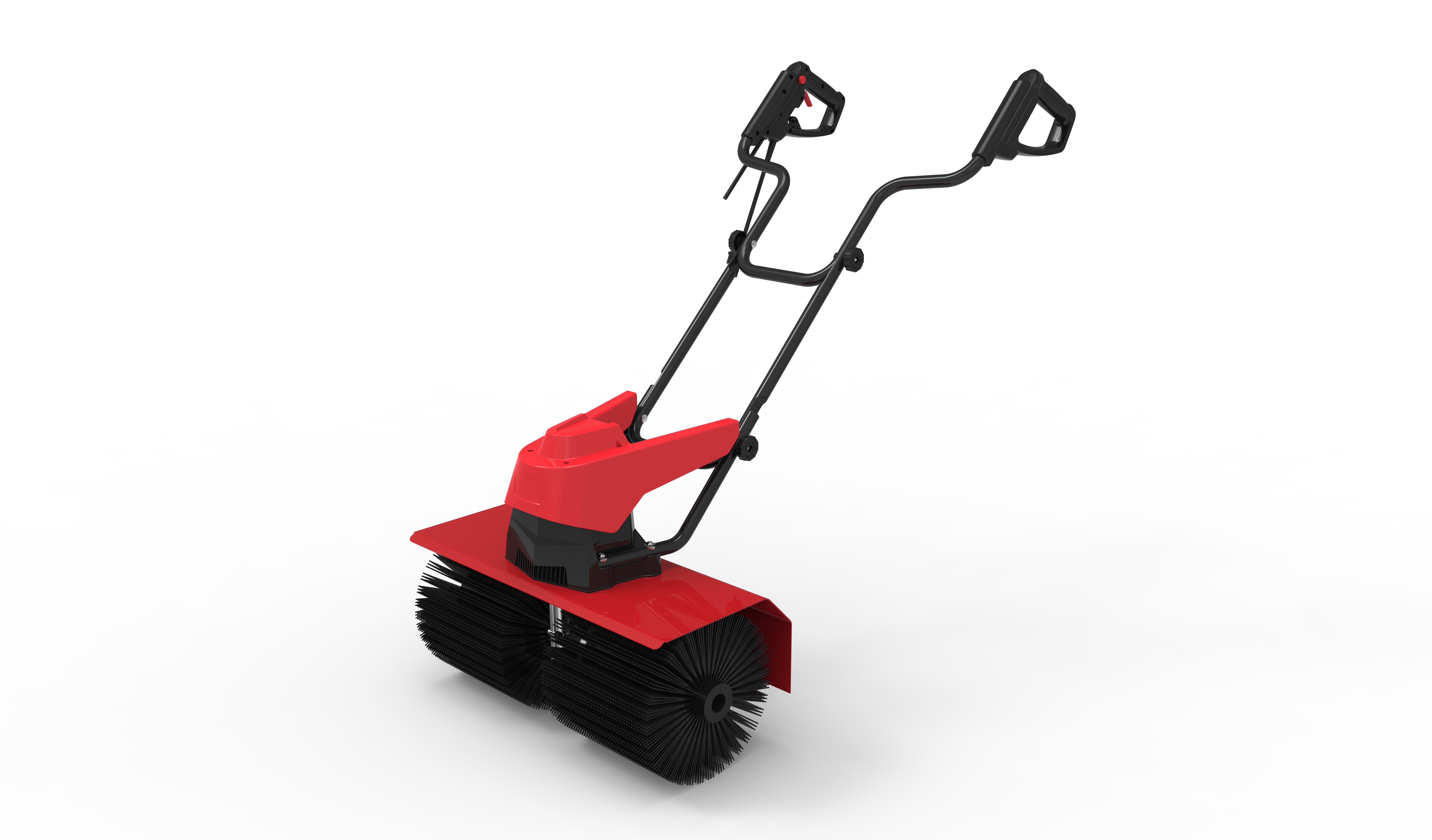 Sunstone Power Brush 1500W: Engineered for Efficiency, Now with Flexible Ordering Options