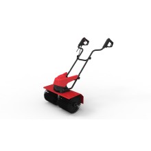 Sunstone Power Brush 1500W: Engineered for Efficiency, Now with Flexible Ordering Options