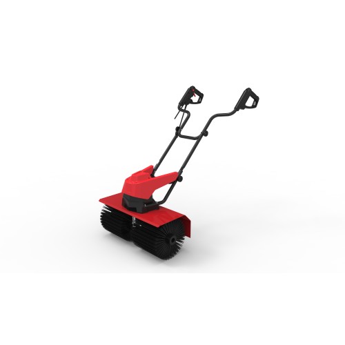 Sunstone Power Brush 1500W: Engineered for Efficiency, Now with Flexible Ordering Options
