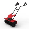 Sunstone Power Brush 1500W: Engineered for Efficiency, Now with Flexible Ordering Options